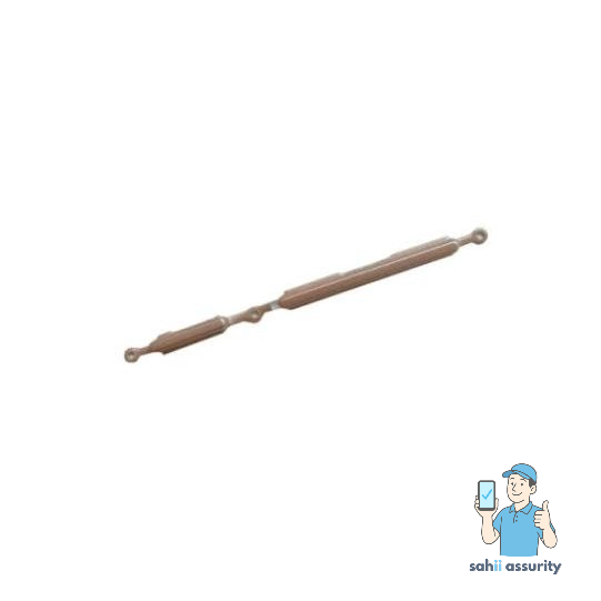 Power Button Outer for Xiaomi Redmi 6 Pro Gold